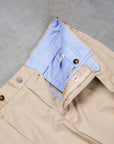 Rota Sport x Frans Boone Cotton Twill Pants Sabbia Bagnata