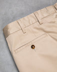 Rota Sport x Frans Boone Cotton Twill Pants Sabbia Bagnata