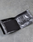 And Wander Dyneema Wallet Charcoal