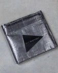 And Wander Dyneema Wallet Charcoal