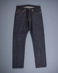 The Real McCoy's Lot. 004 Denim