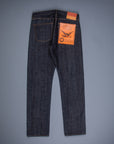 The Real McCoy's Lot. 004 Denim