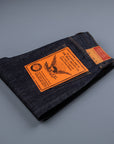 The Real McCoy's Lot. 004 Denim