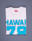 The Real McCoy's Joe McCoy tee Hawaii