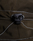 And Wander 60/40 Cloth Hat Khaki