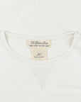Remi Relief Special Finish Fleece Sweater Off White