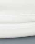 Remi Relief Special Finish Fleece Sweater Off White