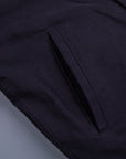 The Real McCoy's N-1 Deck jacket Navy