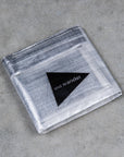 And Wander Dyneema Wallet Off-White
