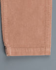 Remi Relief Stretch Corduroy Chino D. Pink