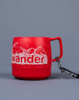 And Wander Dinex Mug in various colors