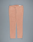 Remi Relief Stretch Corduroy Chino D. Pink