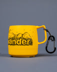 And Wander Dinex Mug in various colors