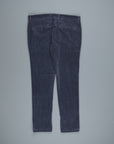 Remi Relief Stretch Corduroy Chino P. Navy