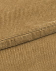 Remi Relief Stretch Corduroy Chino Beige
