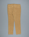 Remi Relief Stretch Corduroy Chino Beige