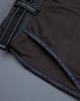 And Wander light fleece pants charcoal