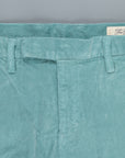 Remi Relief Stretch Corduroy Chino L. Green