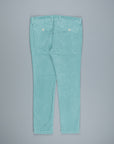 Remi Relief Stretch Corduroy Chino L. Green
