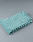 Remi Relief Stretch Corduroy Chino L. Green