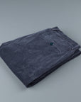 Remi Relief Stretch Corduroy Chino P. Navy