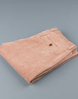 Remi Relief Stretch Corduroy Chino D. Pink