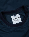 And Wander Pertex Wind T Navy
