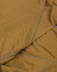 And Wander Ny Taffeta Hiker Pants Khaki