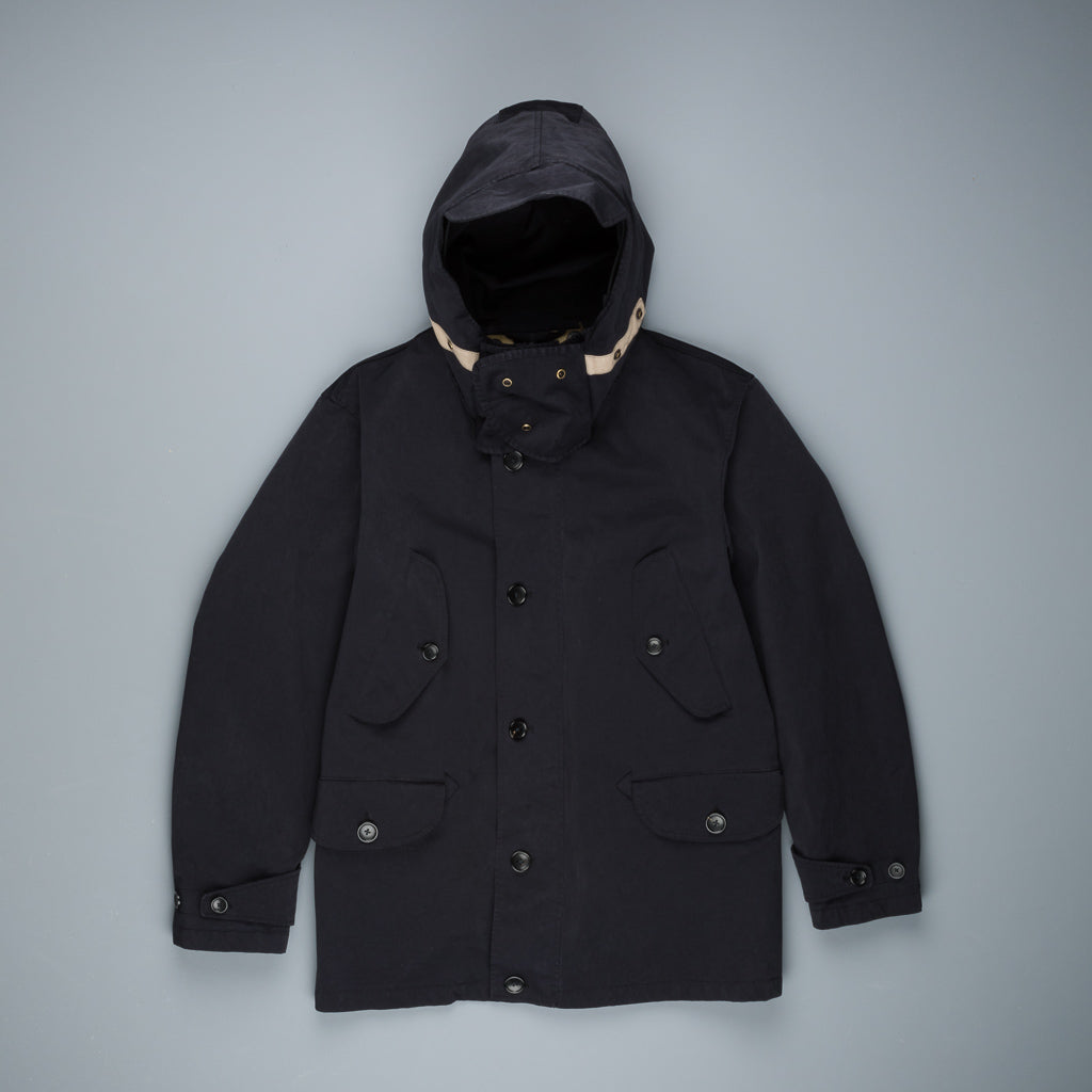 Ten c hotsell navy parka