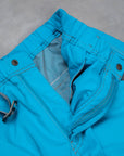 And Wander Ny Taffeta Hiker Pants Light Blue