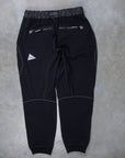 Schoeller 3XDRY Stretch Saruel Pants Black