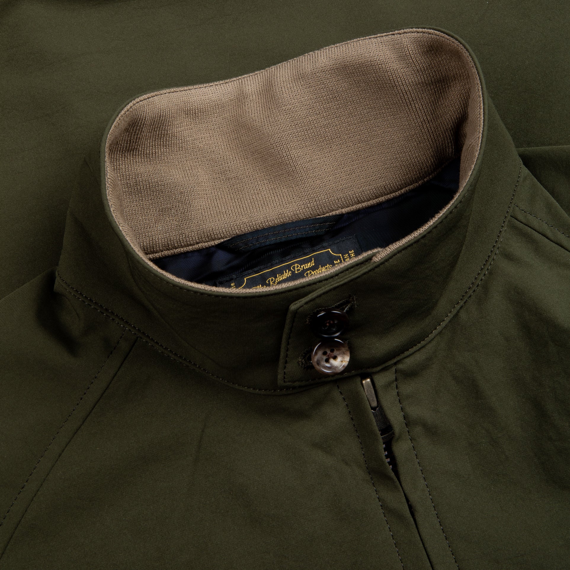Ventile harrington deals