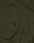 Orgueil 4162C Harrington Jacket Olive