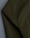 Orgueil 4162C Harrington Jacket Olive