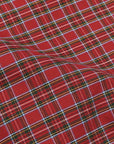Gitman Vintage x Frans Boone Japanese woven check - Chester