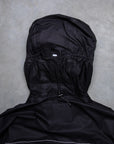 And Wander 3L UL Rain Jacket Black