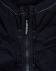 And Wander Pertex wind jacket black