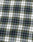 Gitman Vintage x Frans Boone Japanese woven Flannel check - Joe