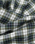 Gitman Vintage x Frans Boone Japanese woven Flannel check - Joe