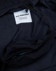 And Wander Pertex wind jacket black