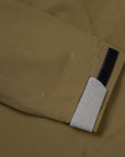 And Wander Schoeller 3XDRY Stretch Jacket Khaki