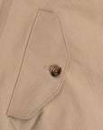 Orgueil 4162C Harrington F-Jacket Gris FB exclusive