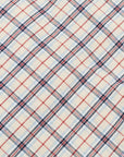 Gitman Vintage x Frans Boone Japanese woven check - Benjamin