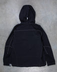 And Wander Schoeller 3XDRY Stretch Jacket Black