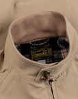 Orgueil 4162C Harrington F-Jacket Gris FB exclusive