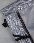 And Wander Dyneema Backpack Charcoal