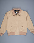 Orgueil 4162C Harrington F-Jacket Gris FB exclusive