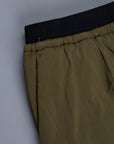 And Wander Alpha Air long pants Khaki