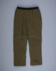 And Wander Alpha Air long pants Khaki