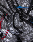 And Wander Dyneema Backpack Charcoal